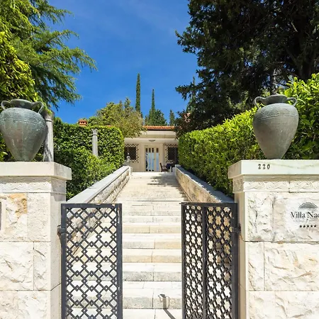 Villa Nada - Unique & Artistic