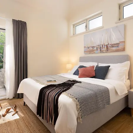 Nada - Unique & Artistic Villa Korčula