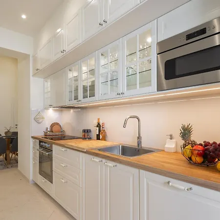 Nada - Unique & Artistic Villa *