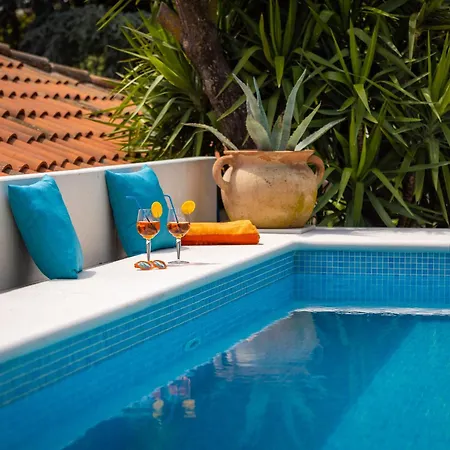 Villa Nada - Unique & Artistic