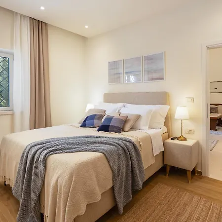 Villa Nada - Unique & Artistic *