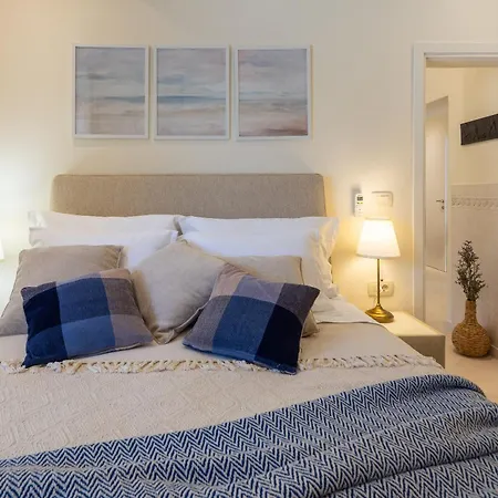 Villa Nada - Unique & Artistic *