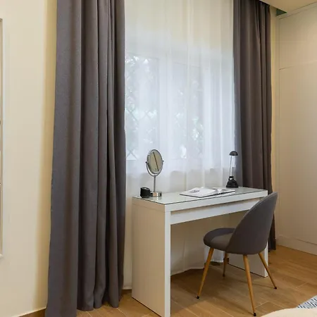 Nada - Unique & Artistic Villa *