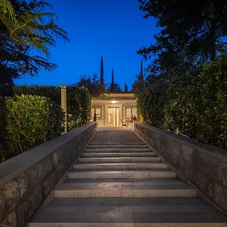 Villa Nada - Unique & Artistic Korčula