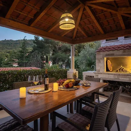 Villa Nada - Unique & Artistic Korčula