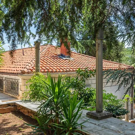 Nada - Unique & Artistic Villa Korčula