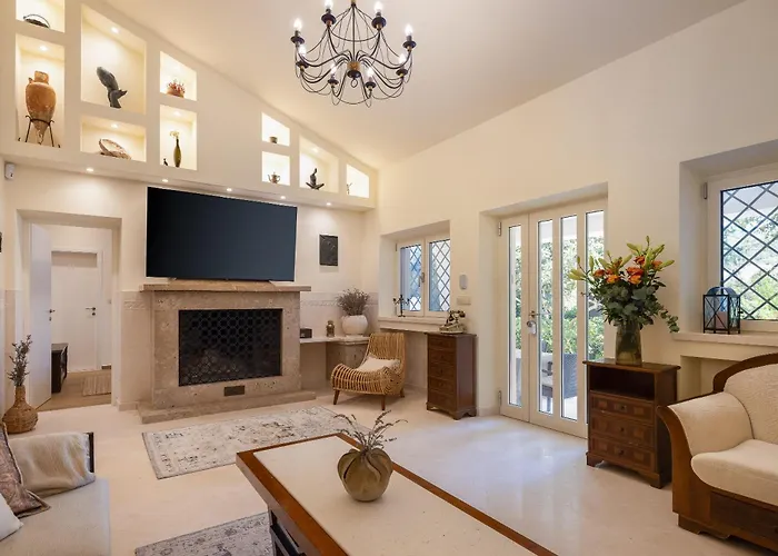 Nada - Unique & Artistic Villa Korčula