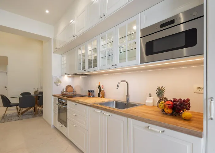 Nada - Unique & Artistic Villa *