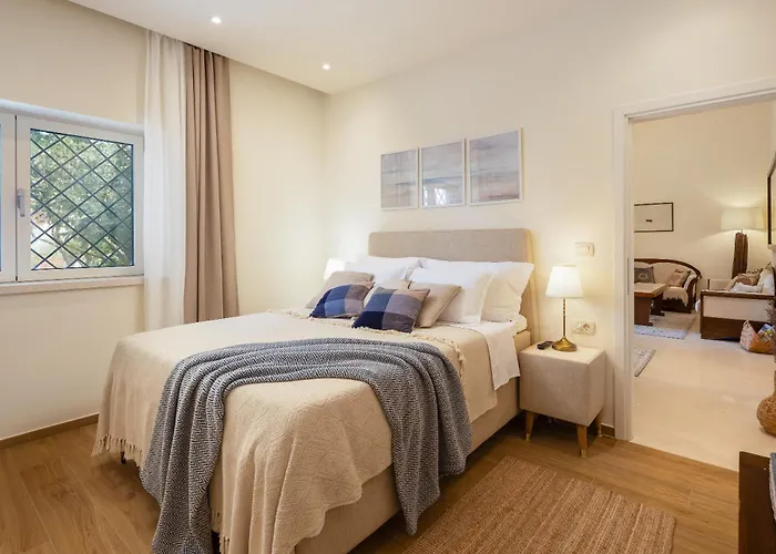 Villa Nada - Unique & Artistic *