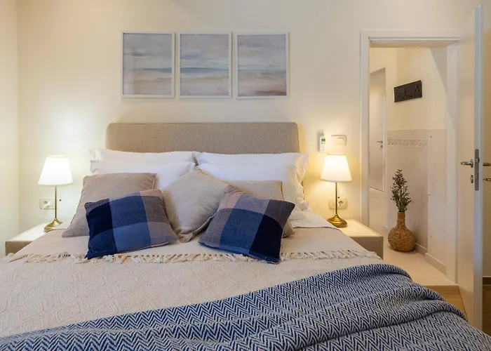 Villa Nada - Unique & Artistic *