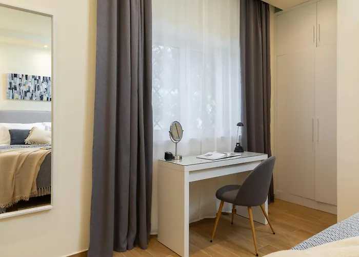 Nada - Unique & Artistic Villa *