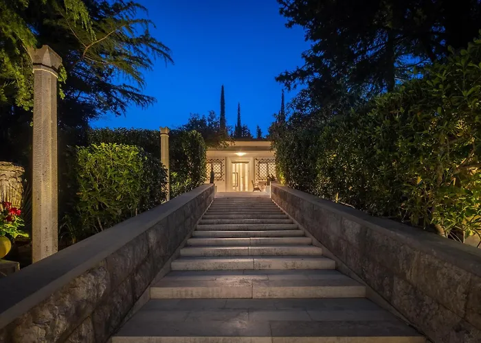 Villa Nada - Unique & Artistic Korčula