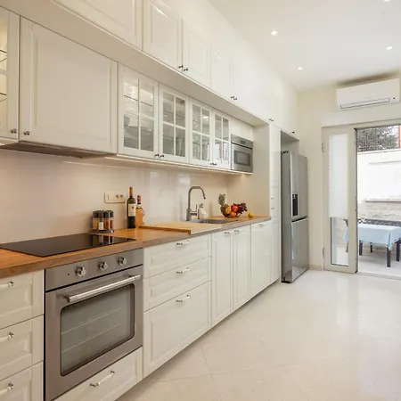 Βίλα Nada - Unique & Artistic *