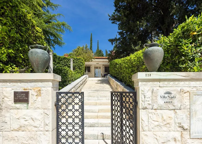 Βίλα Nada - Unique & Artistic