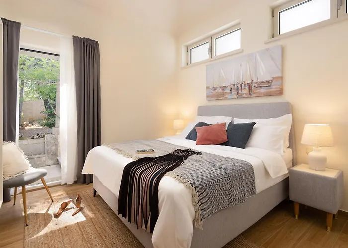 Nada - Unique & Artistic Βίλα Κόρτσουλα