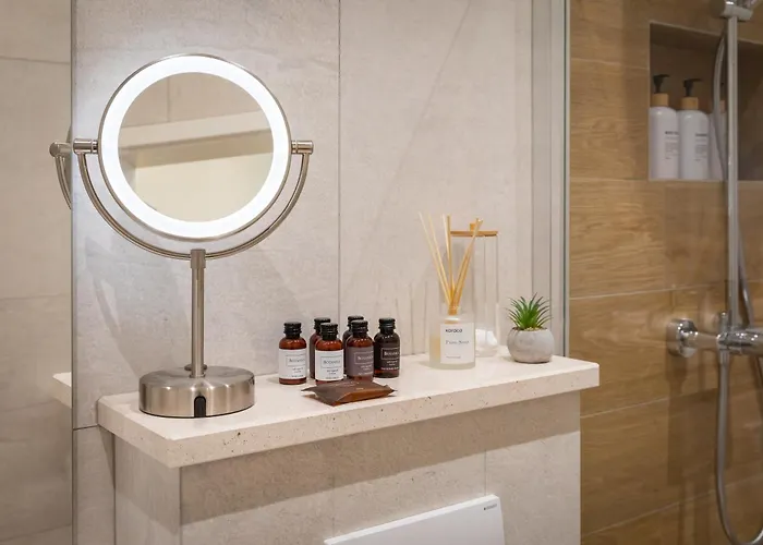 Βίλα Nada - Unique & Artistic *