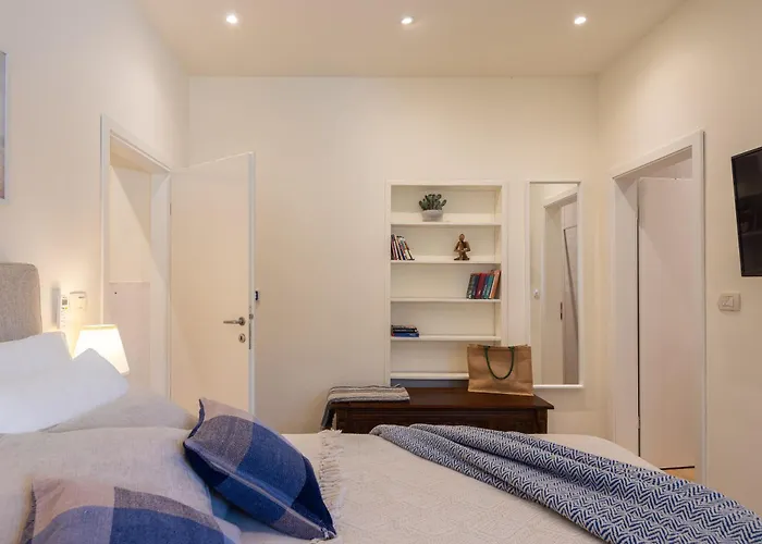 Nada - Unique & Artistic Βίλα