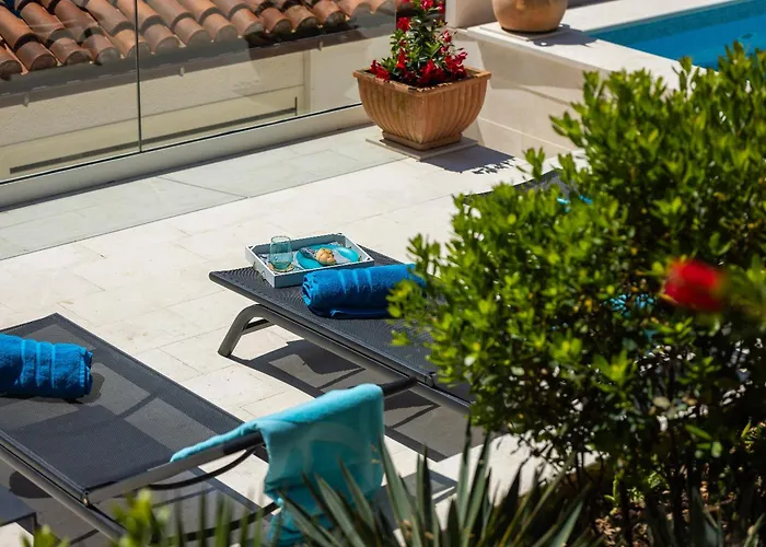 Nada - Unique & Artistic Βίλα Κόρτσουλα