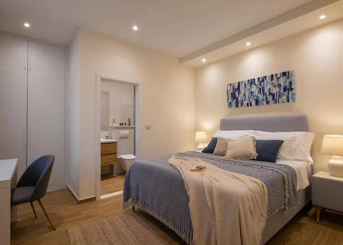 Nada - Unique & Artistic Βίλα