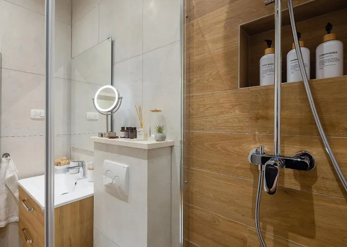 Βίλα Nada - Unique & Artistic Κόρτσουλα