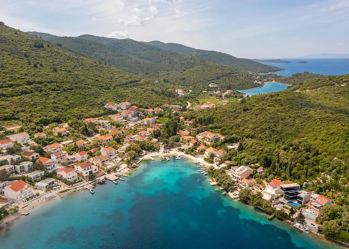 Nada - Unique & Artistic Βίλα *