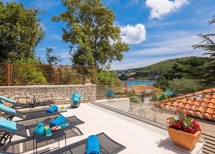 Nada - Unique & Artistic Βίλα